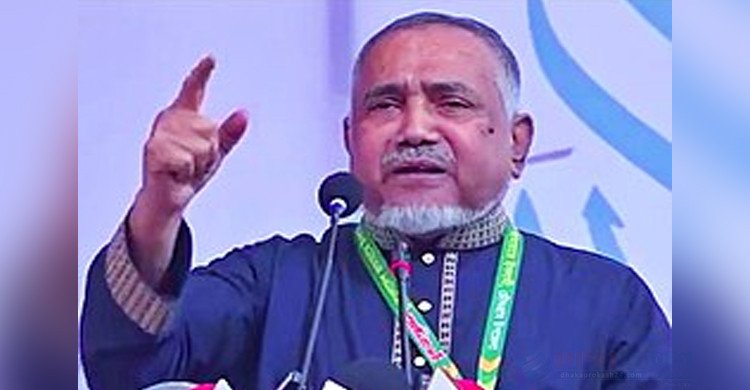 সংস্কার ছাড়া নির্বাচন হতে দেওয়া যাবে না: ডা. তাহের